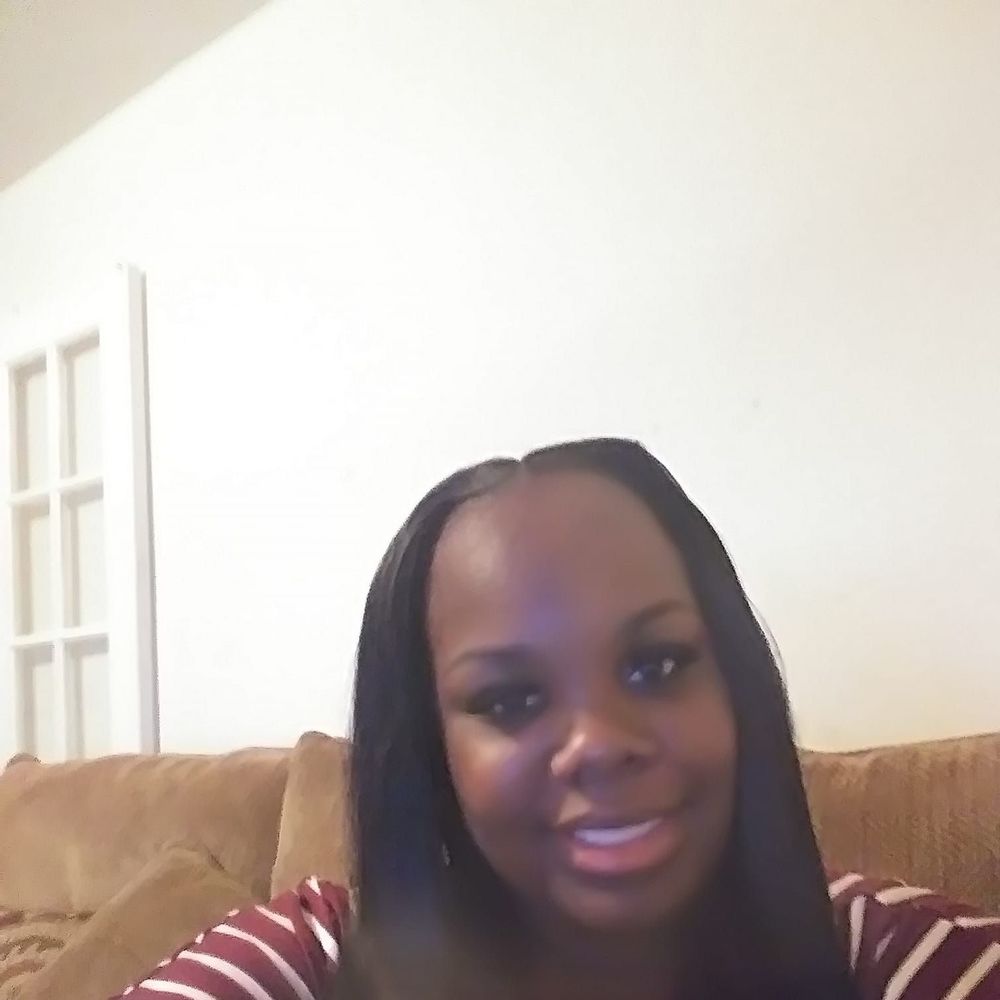Meet your Posher, Crissy
